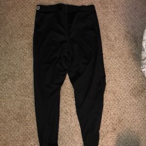 Nike Pants & Jumpsuits - Women’s Nike pro capris Nike Pants & Jumpsuits - Women’s Nike pro capris